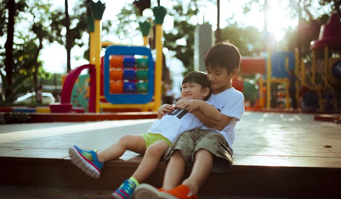 ¿4 consejos cruciales para mantener un patio de juegos interior para niños?